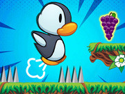 Play Penguin Adventure By Bestgames Game on FOG.COM