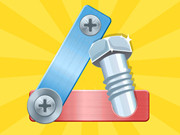 Play Screw Pin Puzzle! Game on FOG.COM