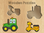 Play Wooden Shapes Game on FOG.COM