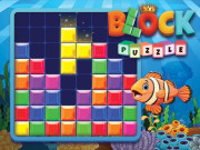 Play Block Puzzle 2023 Game on FOG.COM