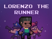 Play Lorenzo the Runner Game on FOG.COM
