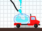 Play Fill The Water Game on FOG.COM