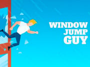 Play Window Jump Guy Game on FOG.COM