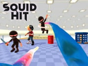 Play Squid Hit Game on FOG.COM