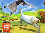 Play Angry Goat Revenge HTML5 Game on FOG.COM