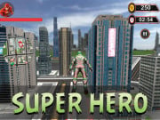 Play SuperHero 2023 Game on FOG.COM