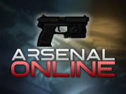 Play Arsenal Online Game on FOG.COM