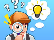 Play Tricky Brain Story: Detail Puzzle Game on FOG.COM