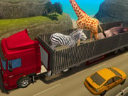 Play Wild Hunt: Transport Truck Game on FOG.COM