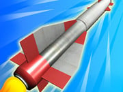 Play Boom Missile 3D Game on FOG.COM