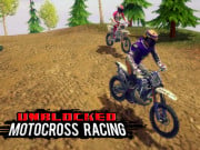 Play Unblocked Motocross Racing Game on FOG.COM