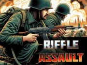 Play Riffle Assault Game on FOG.COM
