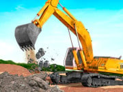 Play Real JCB Excavator Simulator Game on FOG.COM