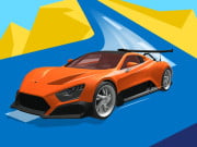 Play GT Car Stunts Legends Game on FOG.COM