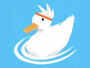 Play Ducklings.io Game on FOG.COM