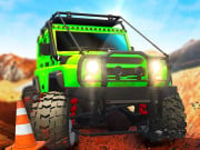 Play Offroad Life 3D Game on FOG.COM