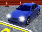 Play Vehicle Parking Master 3D Game on FOG.COM