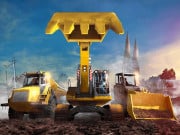 Play Excavator Simulator 3D Game on FOG.COM