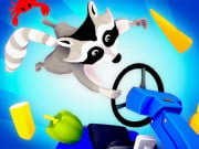 Play Raccoon Retail Game on FOG.COM