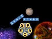 Play SpaceScape Game on FOG.COM