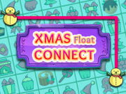 Play Xmas Float Connect Game on FOG.COM