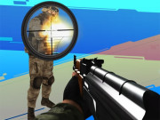 Play Infantry Attack:Battle 3D FPS Game on FOG.COM
