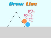 Play Draw That Line Game on FOG.COM
