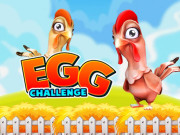 Play Egg Challenge Game on FOG.COM
