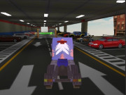 Play Crazy Extreme Truck Parking Simulation 3d Game on FOG.COM