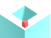 Play Cube Loop Jumper Game on FOG.COM
