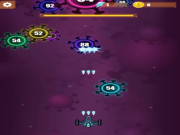 Play AntiVirus / War Virus Game on FOG.COM