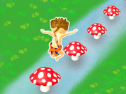 Play MushroomTarzan Game on FOG.COM