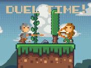 Play Duel Time Game on FOG.COM