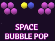 Play Space Bubble Pop Game on FOG.COM