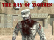 Play The Day of Zombies Game on FOG.COM