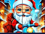 Play Santa Claus Christmas Clicker Game on FOG.COM