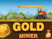 Play Amazing Gold Miner Game on FOG.COM