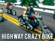 Play Highway Crazy Bike Game on FOG.COM