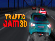 Play Traffic Jam 3D Game on FOG.COM