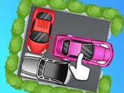 Play Car Parking Unblocked Game on FOG.COM