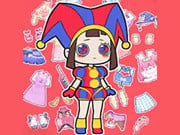 Play Cute Doll Dress Up Game on FOG.COM