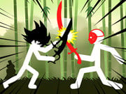 Play Shadow Stickman Fight Game on FOG.COM