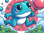 Play Frog Adventure Game on FOG.COM