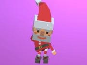 Play Santas Cup 3D Game on FOG.COM