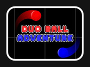 Play Duo Ball Adventure Game on FOG.COM