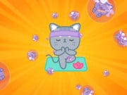 Play Cat Clicker Game on FOG.COM
