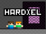 Play Hardxel Game on FOG.COM