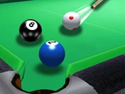 Play Pooking - Billiards City Game on FOG.COM