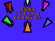 Play Some little enemies Game on FOG.COM