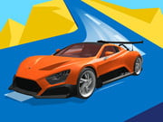 Play Ramp Car Games: GT Car Stunts Game on FOG.COM